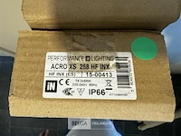 2x performance in lightning acro xs 258 hf inx - afbeelding 2 van  5
