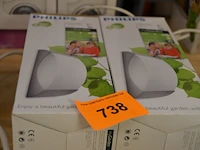 2x philips mygarden starry - afbeelding 1 van  3