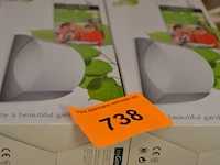 2x philips mygarden starry - afbeelding 2 van  3