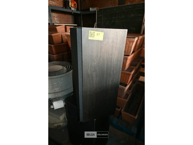 2x pioneer luidspreker - afbeelding 2 van  4