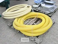2x plastiek darm - afbeelding 1 van  1