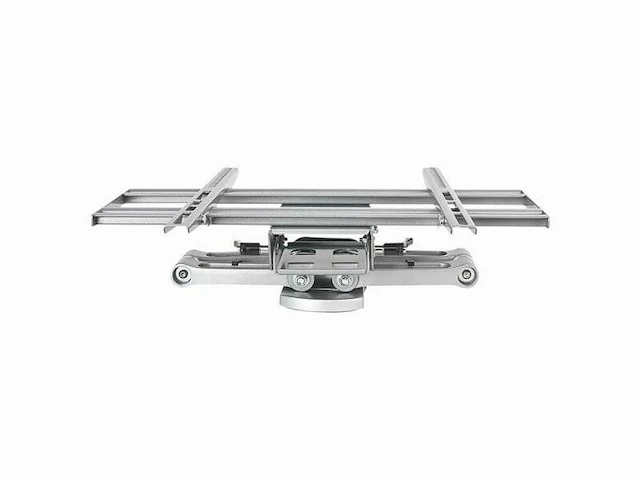 (2x) plb-4 vesa mount tv bracket verstelbaar - afbeelding 5 van  6