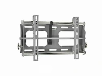 (2x) plb-6 vesa mount tv bracket - afbeelding 2 van  6