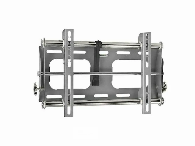 (2x) plb-6 vesa mount tv bracket - afbeelding 2 van  6