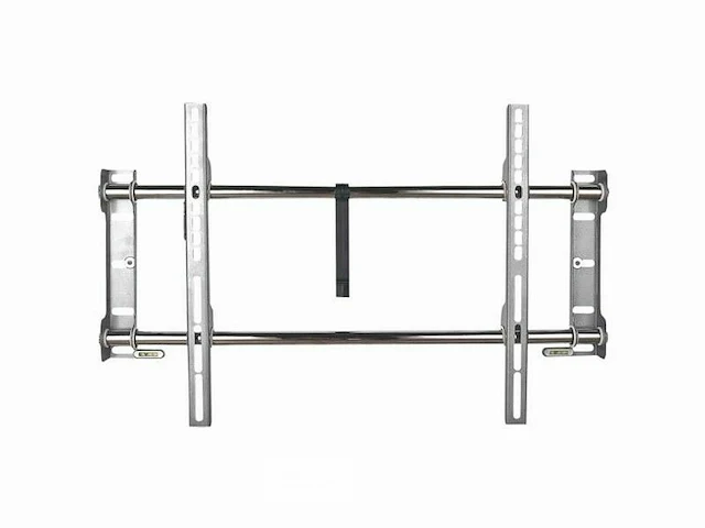 (2x) plb-7 vesa mount tv bracket fixed - afbeelding 6 van  7