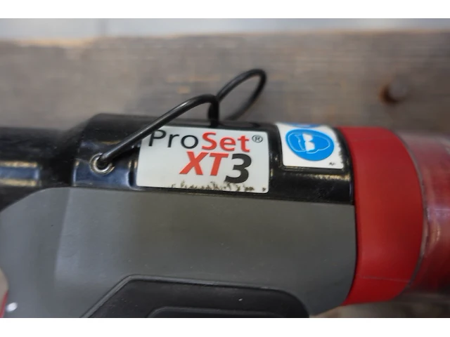 2x pneumatische revettentang - afbeelding 2 van  3