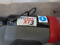 2x pneumatische revettentang - afbeelding 2 van  3