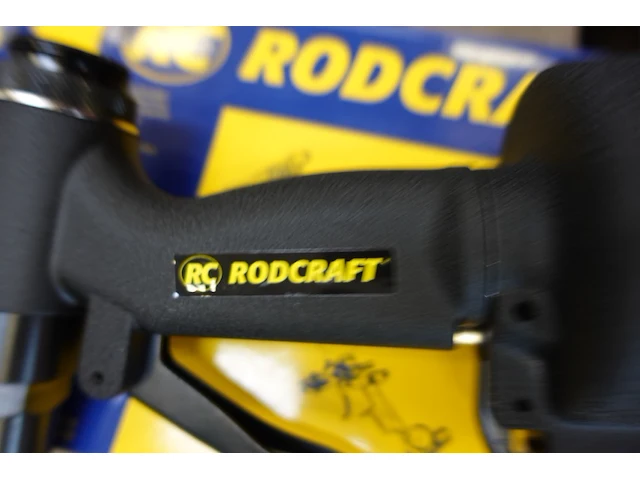 2x pneumatische revettentang - afbeelding 3 van  3