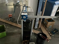 2x pneumatische stansmachine reiplinger ds-multi-max duo - afbeelding 1 van  9