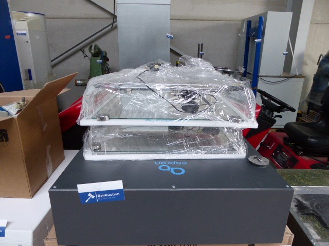 2x podobaroscope capron - afbeelding 1 van  2