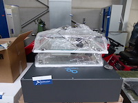 2x podobaroscope capron - afbeelding 1 van  2