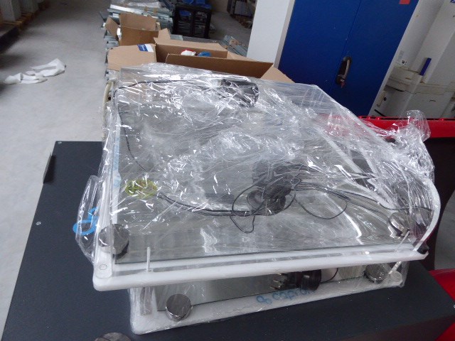 2x podobaroscope capron - afbeelding 2 van  2