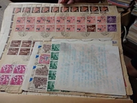 2x postzegels japan - afbeelding 2 van  5