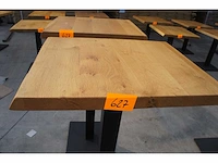 2x praattafel - afbeelding 2 van  4