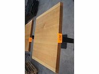 2x praattafel - afbeelding 2 van  4
