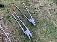 2x prairieplanter - afbeelding 1 van  4