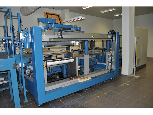 2x printing cells - afbeelding 1 van  8