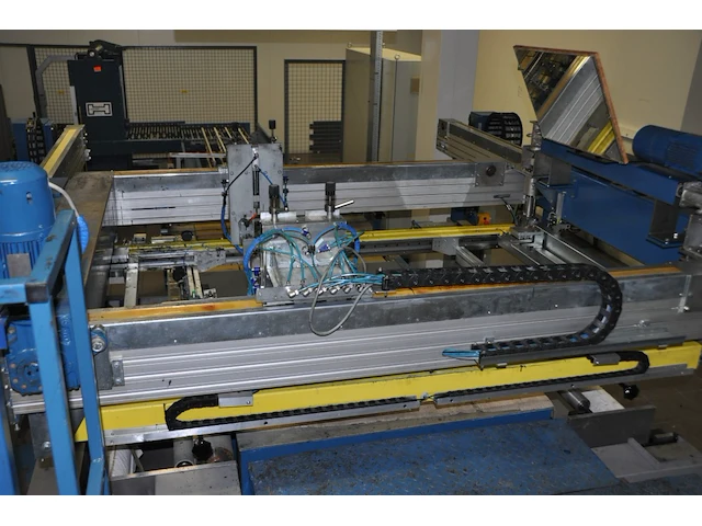 2x printing cells - afbeelding 2 van  8