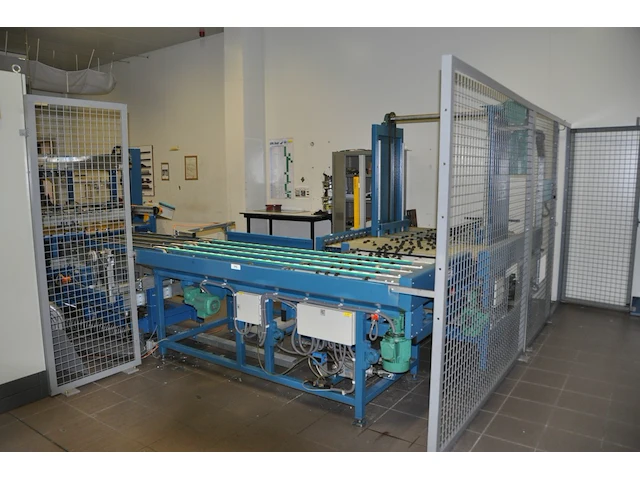 2x printing cells - afbeelding 4 van  8