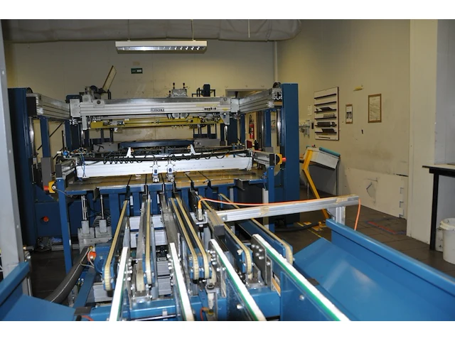 2x printing cells - afbeelding 5 van  8