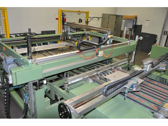 2x printing cells - afbeelding 7 van  8