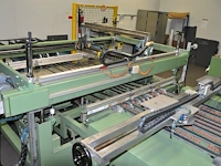 2x printing cells - afbeelding 7 van  8