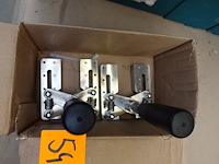 2x raamdrager - afbeelding 1 van  1