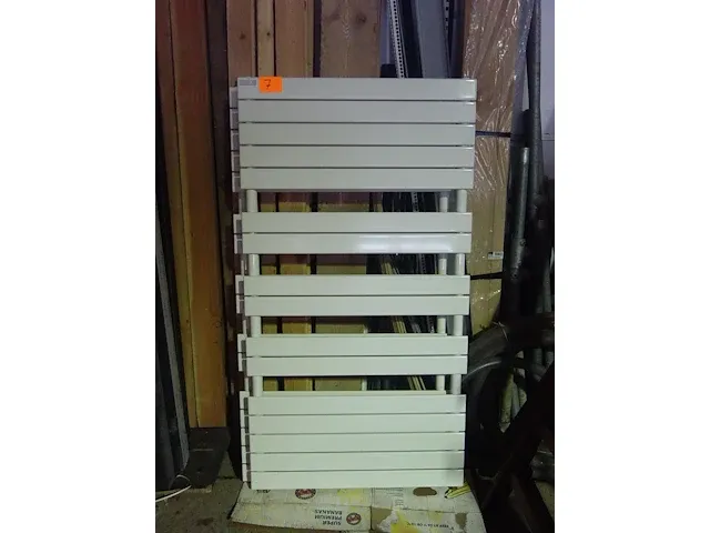 2x radiators - afbeelding 1 van  3