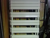 2x radiators