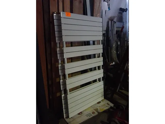 2x radiators - afbeelding 2 van  3
