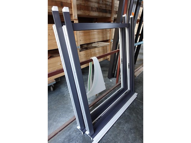 2x ramenset - afbeelding 1 van  2