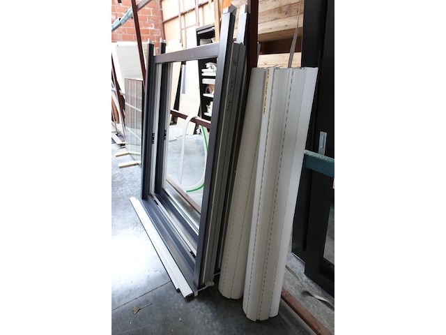 2x ramenset - afbeelding 2 van  2