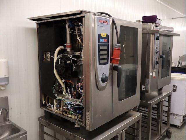 2x rational voor onderdelen - afbeelding 2 van  7