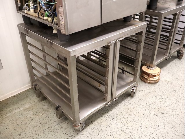 2x rational voor onderdelen - afbeelding 3 van  7