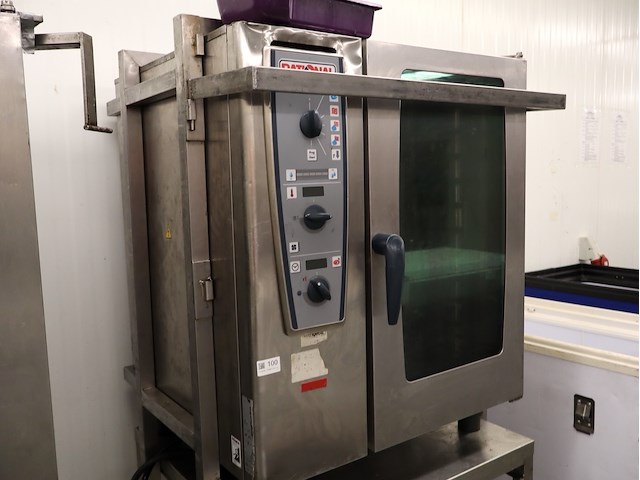 2x rational voor onderdelen - afbeelding 4 van  7