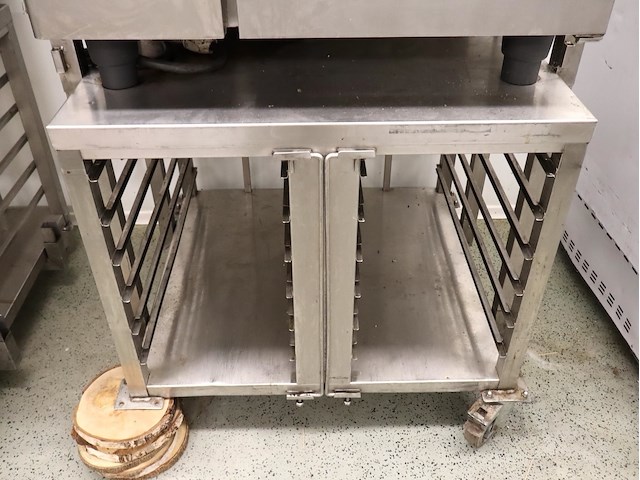 2x rational voor onderdelen - afbeelding 5 van  7