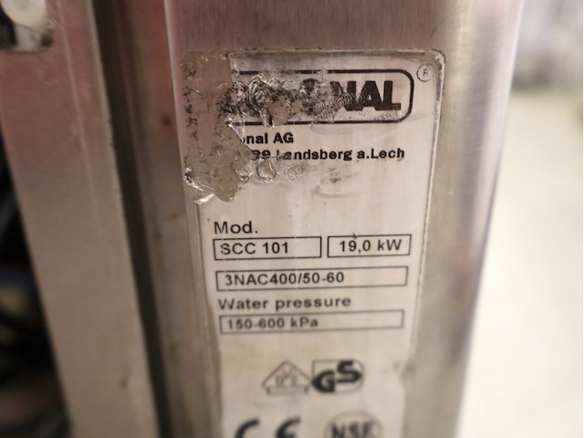 2x rational voor onderdelen - afbeelding 6 van  7