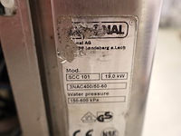 2x rational voor onderdelen - afbeelding 6 van  7