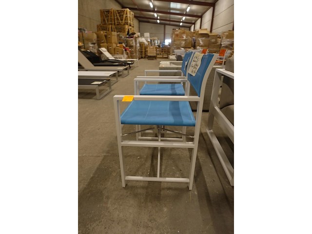 2x regisseurstoel diphano - afbeelding 2 van  2