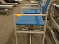 2x regisseurstoel diphano - afbeelding 2 van  2