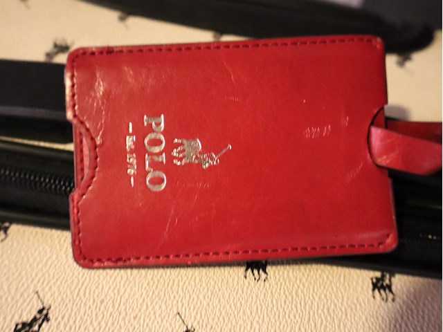 2x reiskoffer - afbeelding 4 van  4