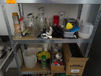 2x rek + inhoud - afbeelding 4 van  8