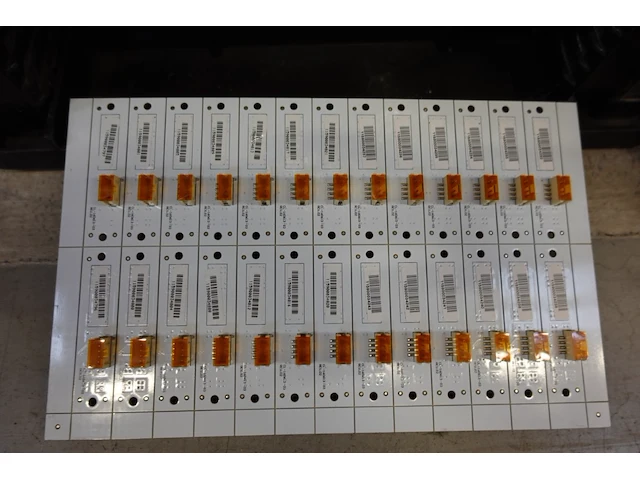 2x "release box" - afbeelding 2 van  3