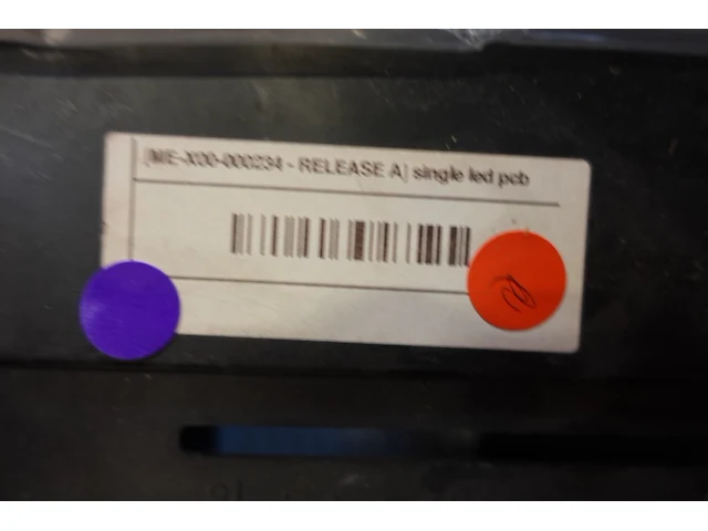 2x "release box" - afbeelding 3 van  3