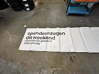 2x renault banner - afbeelding 2 van  4