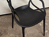 2x replica zwart - afbeelding 1 van  1