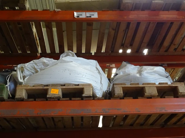 2x rest leempleister - afbeelding 1 van  1