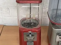 2x retro kauwgumbak - afbeelding 2 van  5