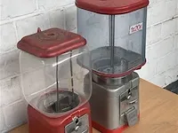 2x retro kauwgumbak - afbeelding 4 van  5