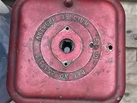 2x retro kauwgumbak - afbeelding 5 van  5